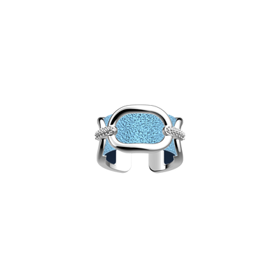 Chaîne ring, Starry Sky / Marine reversible insert chaine-ring-starry-sky-marine-reversible-insert-pack_bague_precieuse