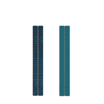 leather-insert-earrings-bluish-scales-georgettes-blue-creoles