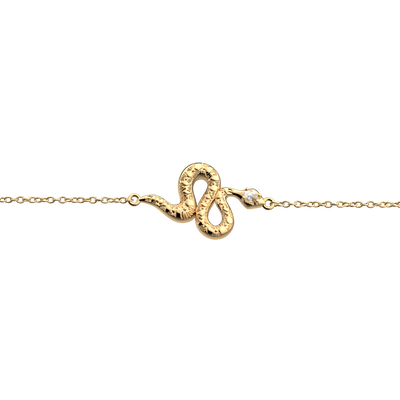 Serpent chain bracelet serpent-chain-bracelet-bracelet_chaine
