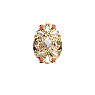 Rosace ring rosace-ring-bague_large