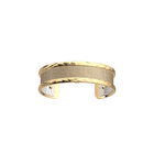 Pure Riviera Bracelet, Golden Illusions / Golden Glitter reversible insert image number 2