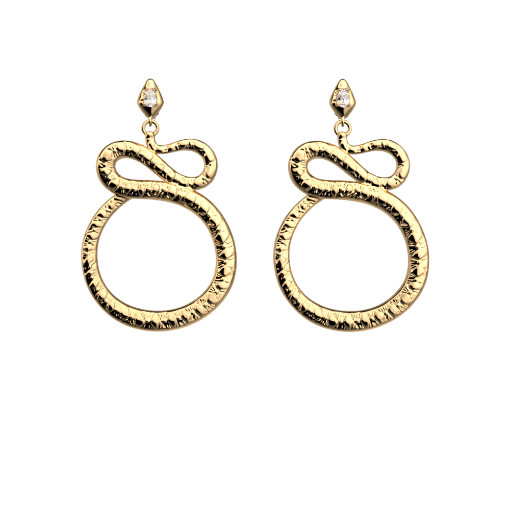 boucles-d-oreilles-serpent-pendantes-1