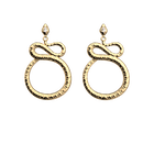 boucles-d-oreilles-serpent-pendantes-1