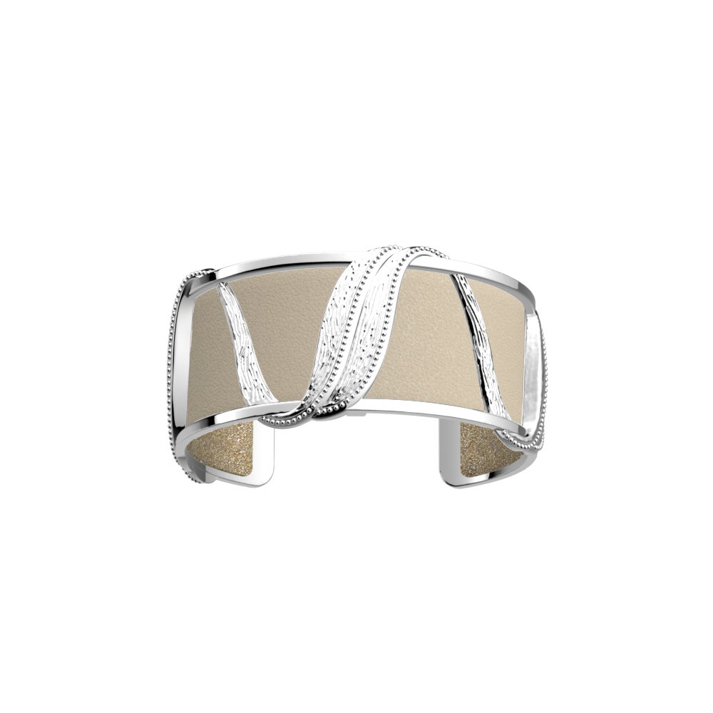 manchette-drape-cuir-reversible-creme-paillettes-dorees-pack_manchettes_essentielles-1