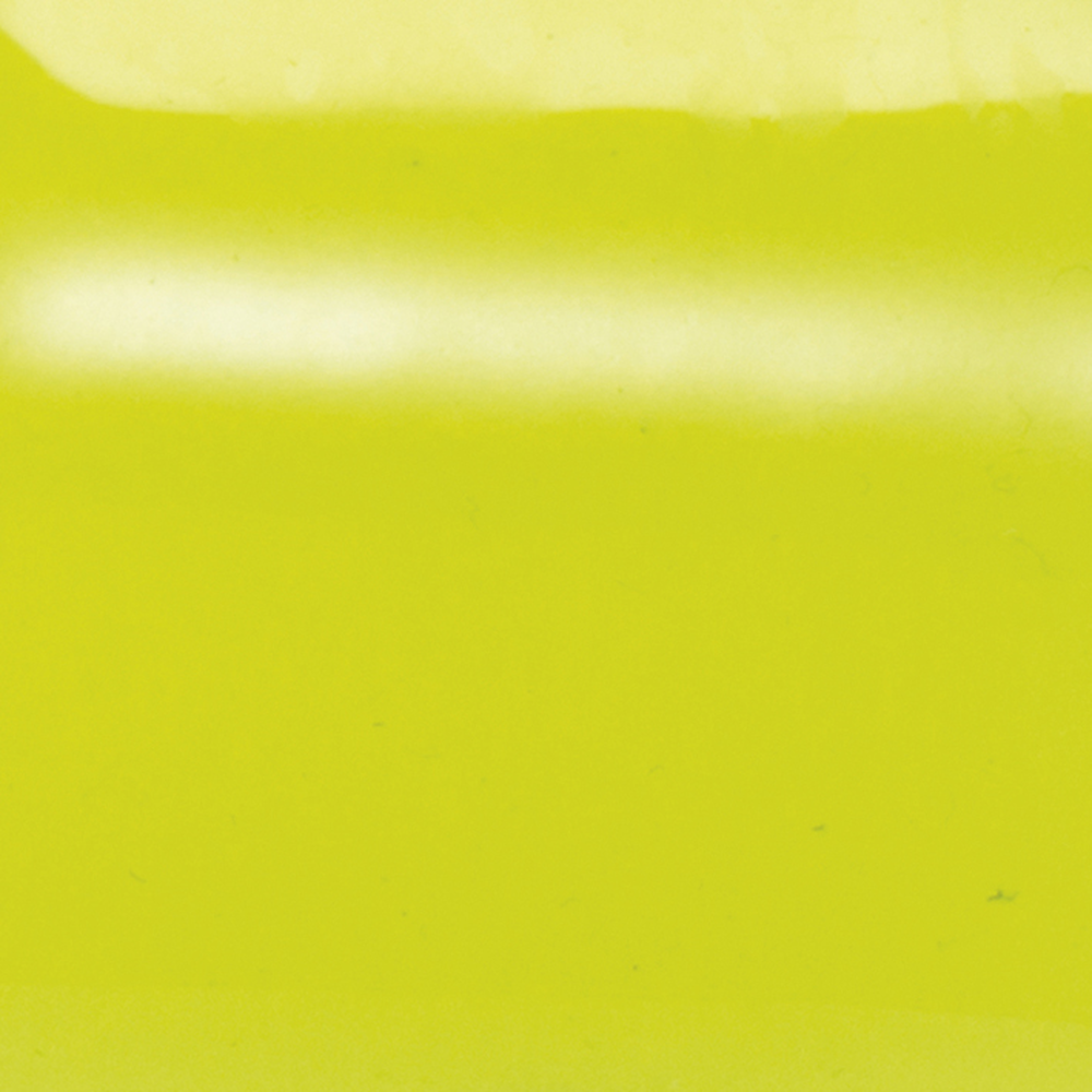 vinyle-manchettes-cristal-fluo-jaune-manchette-1