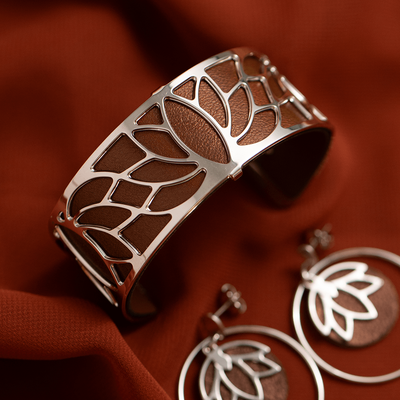 manchette-lotus-cuir-reversible-marron-glace-mocha-pack_manchettes_essentielles