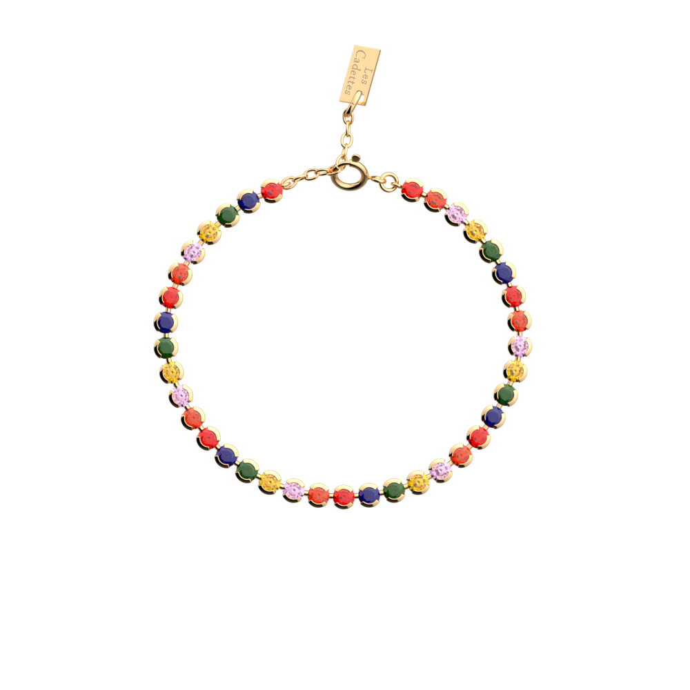 bracelet-chaine-rainbow-bracelet_chaine-1