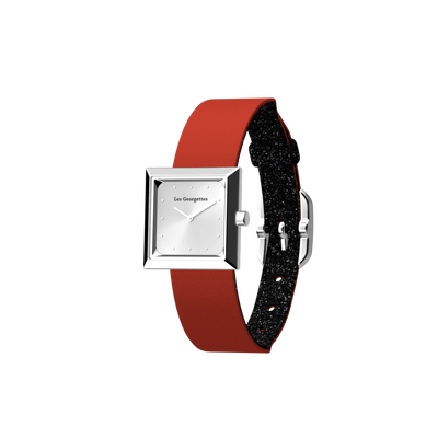 Montres personnalisables Les Georgettes