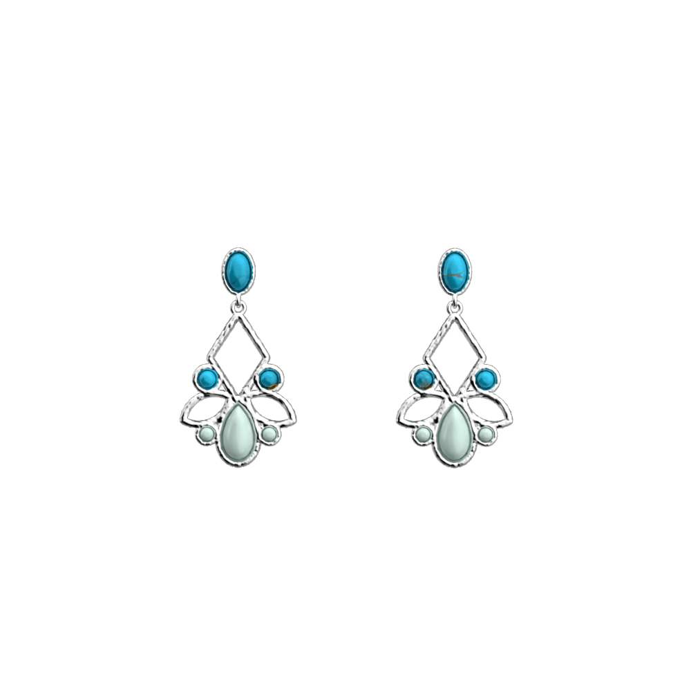 rosace-earrings-pendantes-1