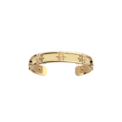 Rose des Vents bracelet, Caramel / Fine Sand reversible insert rose-des-vents-bracelet-caramel-fine-sand-reversible-insert-pack_manchettes_essentielles