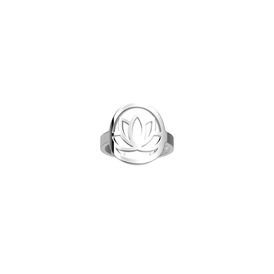 lotus-ring