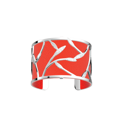 Épis de Blé bracelet, Passion Red / Glamour reversible insert epis-de-ble-bracelet-passion-red-glamour-reversible-insert-pack_manchettes_essentielles
