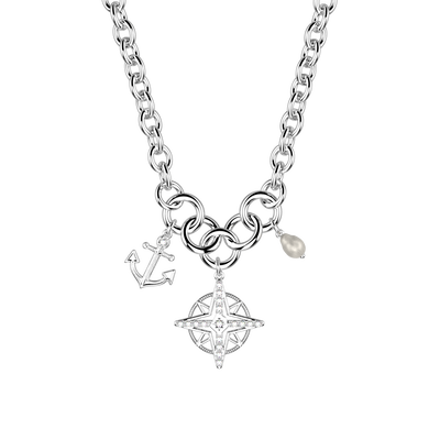 Collier Rose des Vents collier-rose-des-vents-collier_chaine