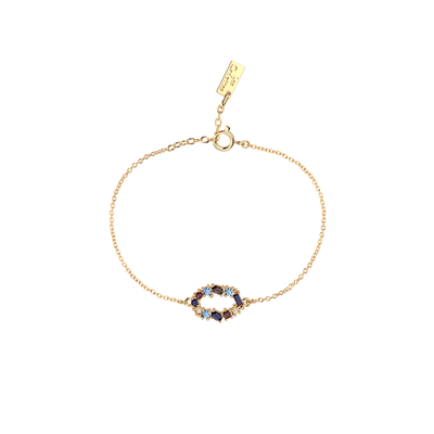 Aura chain bracelet aura-chain-bracelet-bracelet_chaine