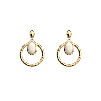 Mirage earrings mirage-earrings-pendantes