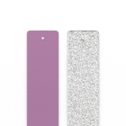 leather-insert-bracelets-mauve-silver-glitter-manchette-1