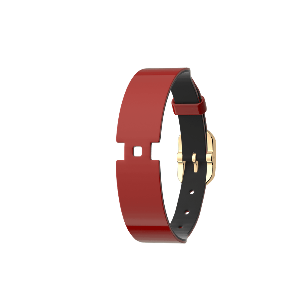 bracelet-cuir-rouge-vernis-noir-boucle-doree-le_simple_tour-1