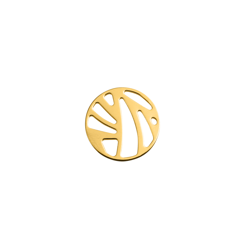 perroquet-token-round-16-mm-gold-finish-jeton_rond_ess-1