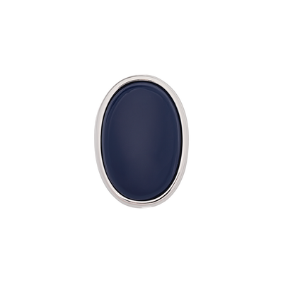 couleurs-clip-40mm-silver-finish-navy-blue-clip_les_coutures