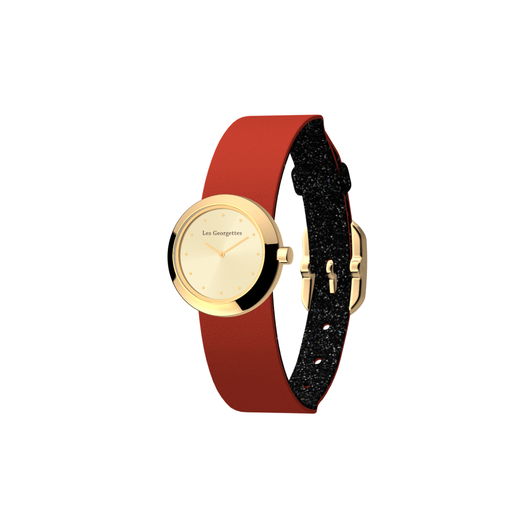 reversible-black-glitter-red-watch-l-absolue-round-watch-case-gold-finish-pack_bracelet_cuir_montre-2