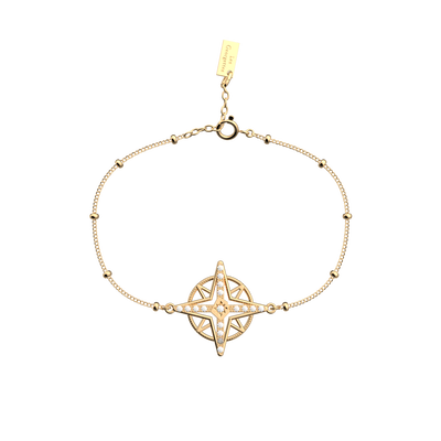 Rose des Vents bracelet rose-des-vents-bracelet-bracelet_chaine