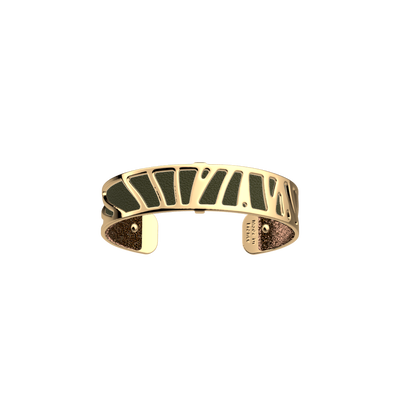 Manchette Perroquet, cuir réversible Vert de Gris / Bronze Paillettes manchette-perroquet-cuir-reversible-vert-de-gris-bronze-paillettes-pack_manchettes_essentielles