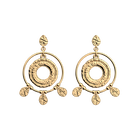 pepite-earrings-pendantes