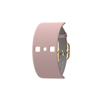 light-pink-light-grey-single-wrap-leather-strap-gold-finish-buckle-le_simple_tour-1
