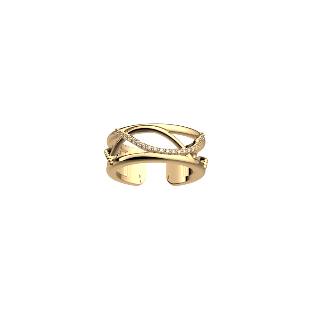 Bague Ondes image number 1