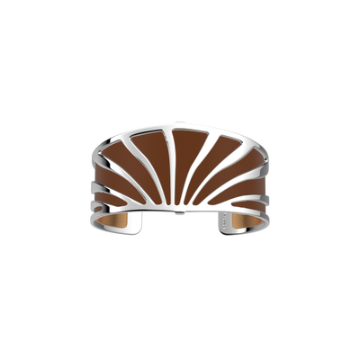 Amazone bracelet, Bronze / Terracotta reversible insert amazone-bracelet-bronze-terracotta-reversible-insert-pack_manchettes_essentielles