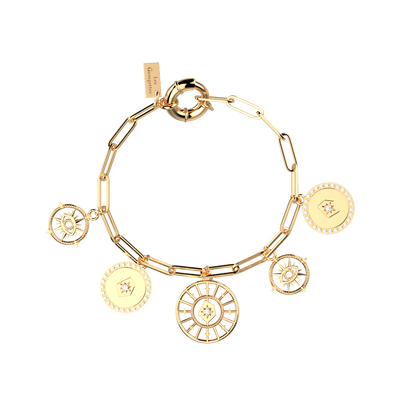 Astrale Pampille chain bracelet astrale-pampille-chain-bracelet-bracelet_chaine
