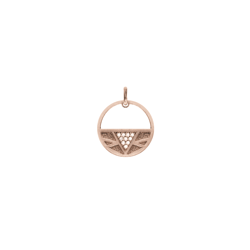 Pendentif Ibiza Précieuse image number 1