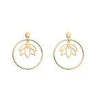 lotus-earrings-pendantes