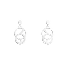 boucles-earrings-pendantes