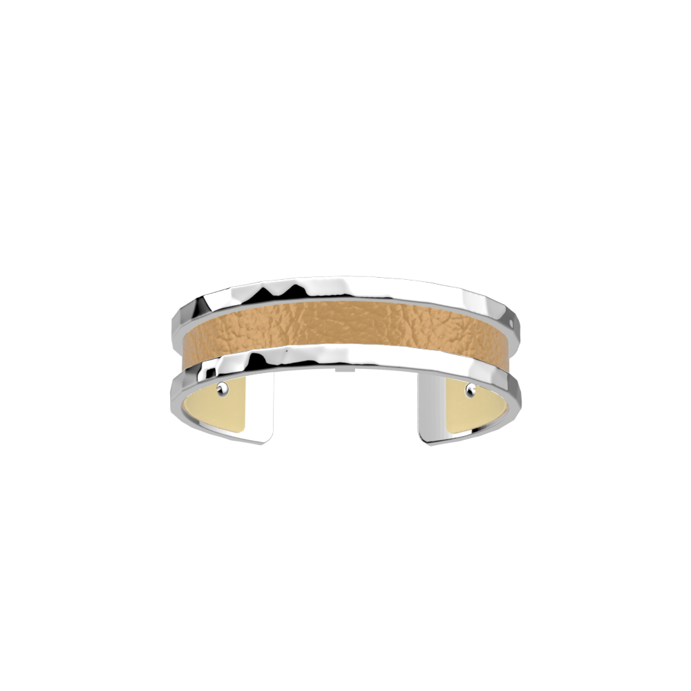manchette-pure-martelee-cuir-reversible-caramel-sable-fin-pack_manchettes_essentielles-1