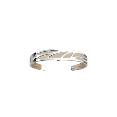 Ara bracelet, Gold Glitter / Cream reversible insert ara-bracelet-gold-glitter-cream-reversible-insert-pack_manchettes_essentielles