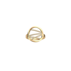 Bague Liens image number 1