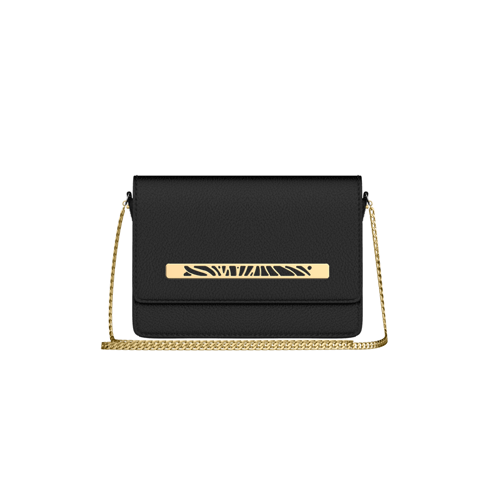 black-shoulder-bag-les-premier-perroquet-decorative-plaque-pack_sacs_dentelle-1