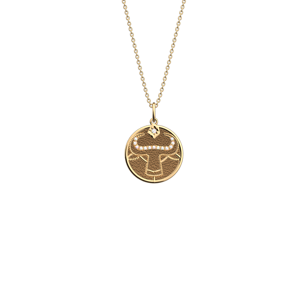 taurus-necklace-terracotta-bronze-reversible-insert-pack_collier_zodiaque-2
