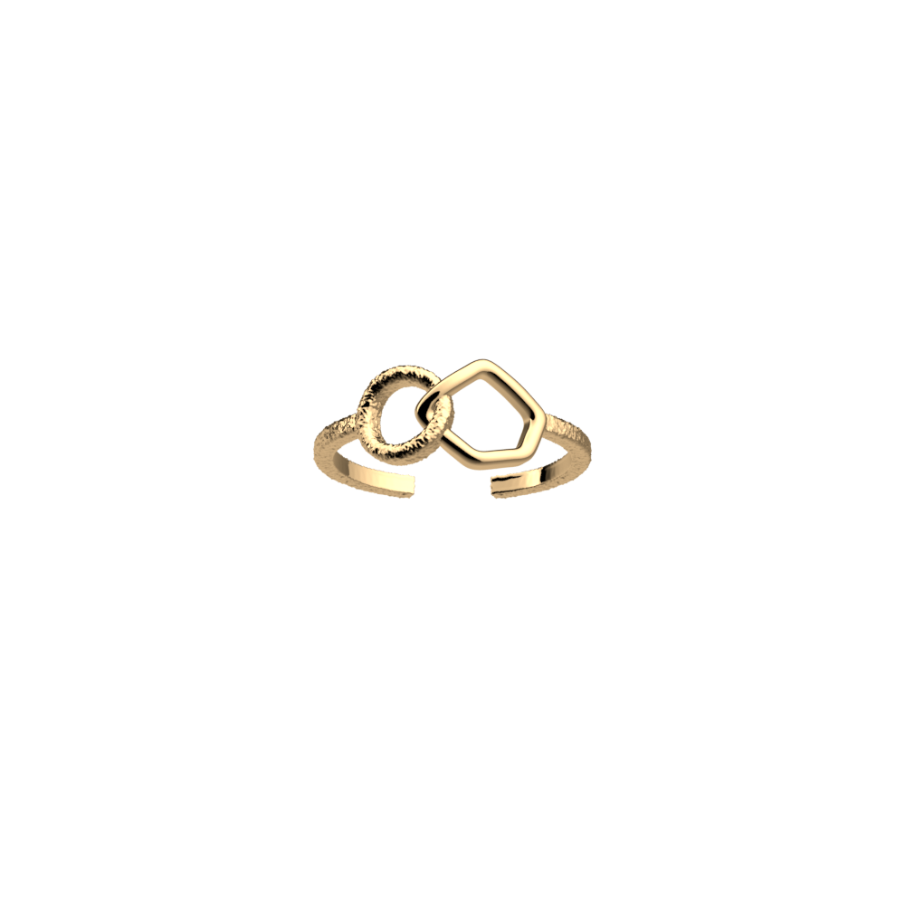 Bague Onirique image number 1