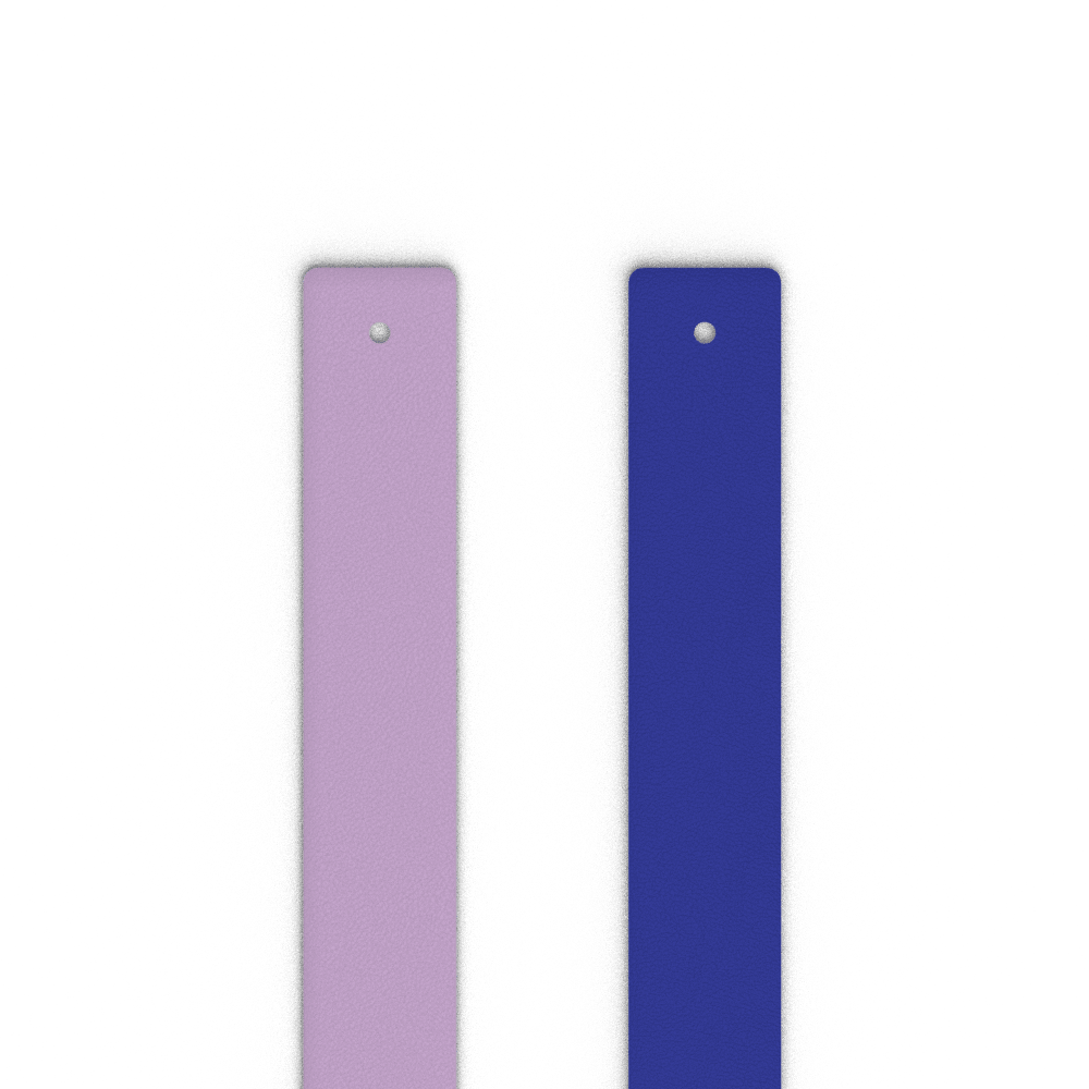 leather-insert-bracelets-pastel-lilac-royal-blue-manchette-1