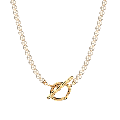 Bianca necklace bianca-necklace-collier_chaine