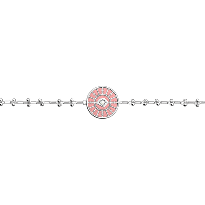 Bracelet chaîne Astrale, cuir réversible Jasmin / Rose Métal bracelet-chaine-astrale-cuir-reversible-jasmin-rose-metal-pack_bracelets_chaines_joncs