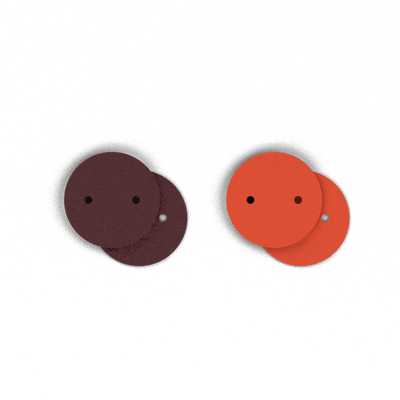 reversible-insert-earrings-plum-blood-orange-cuir_-_boucles_d_oreilles