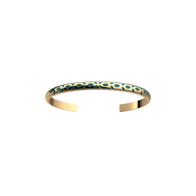 Bracelet Lotus Laque bracelet-lotus-laque-rigide_ouvert