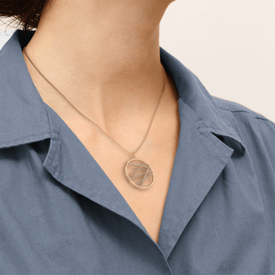 liens-necklace-mochaccino-pistachio-reversible-insert-pack_colliers