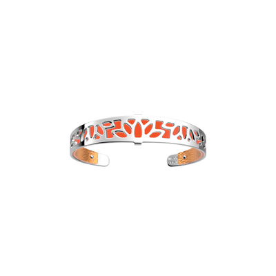 Lotus bracelet, Copper / Mango reversible insert lotus-bracelet-copper-mango-reversible-insert-pack_manchettes_essentielles