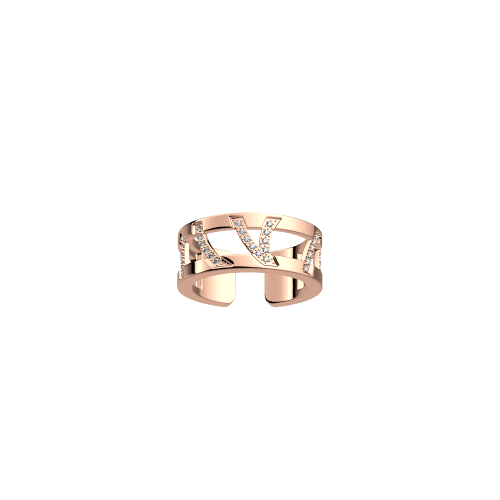 Bague discount georgette perroquet