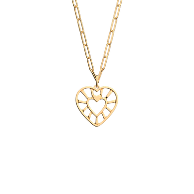 Cœur necklace c-ur-necklace-motif_medium