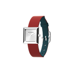 reversible-petrol-blue-raspberry-watch-l-absolue-square-watch-case-silver-finish-pack_bracelet_cuir_montre-2